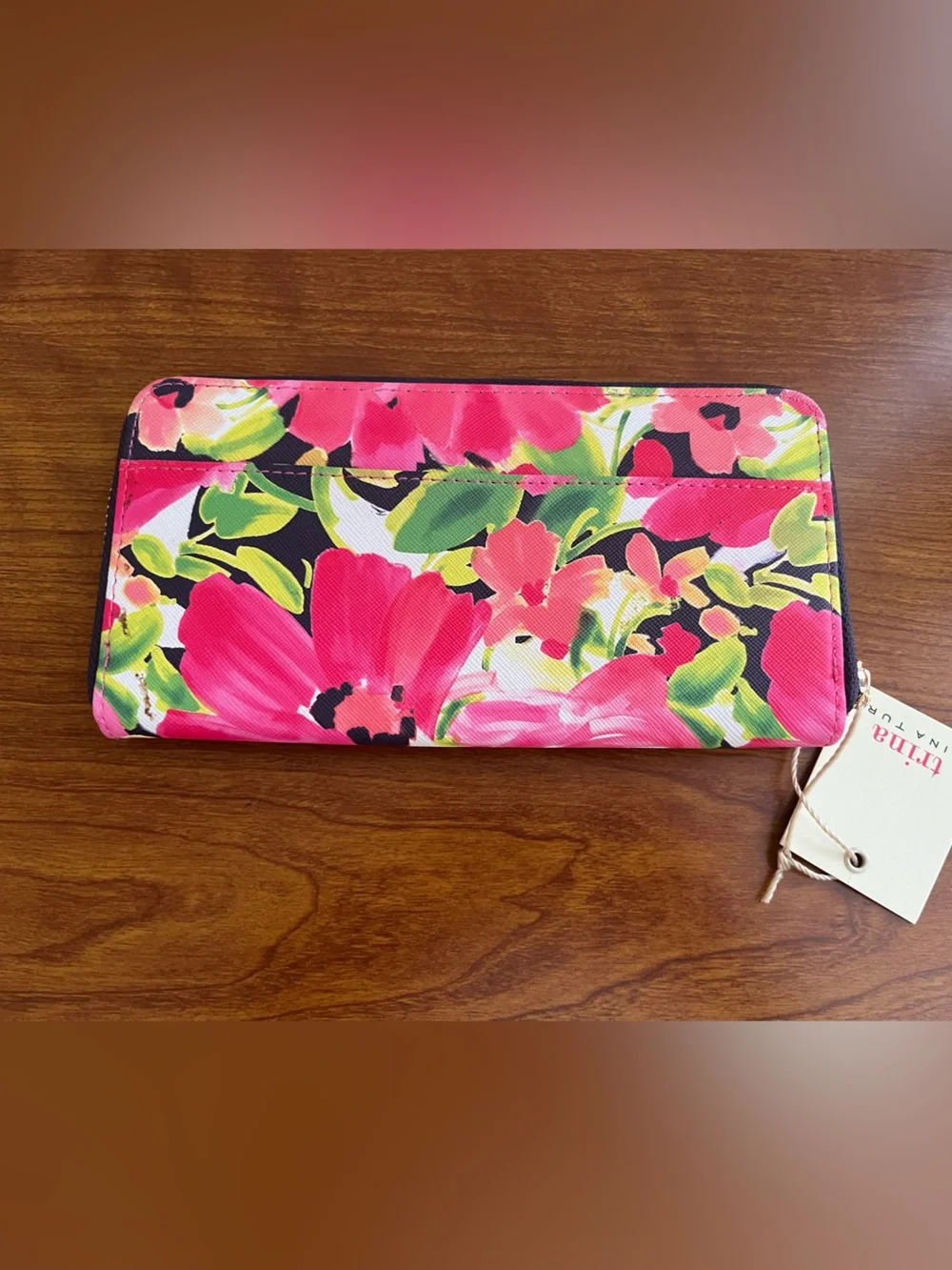 Trina Turk brand tags